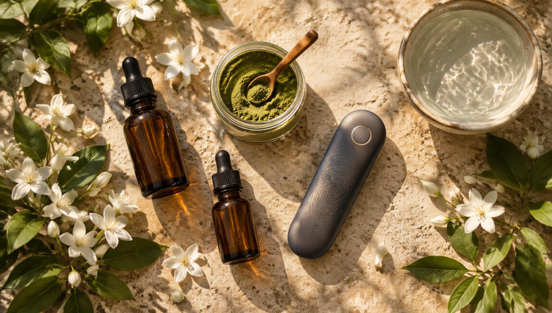 Wellness Toolkit